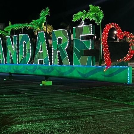 Tamandare Residence Luaran gambar
