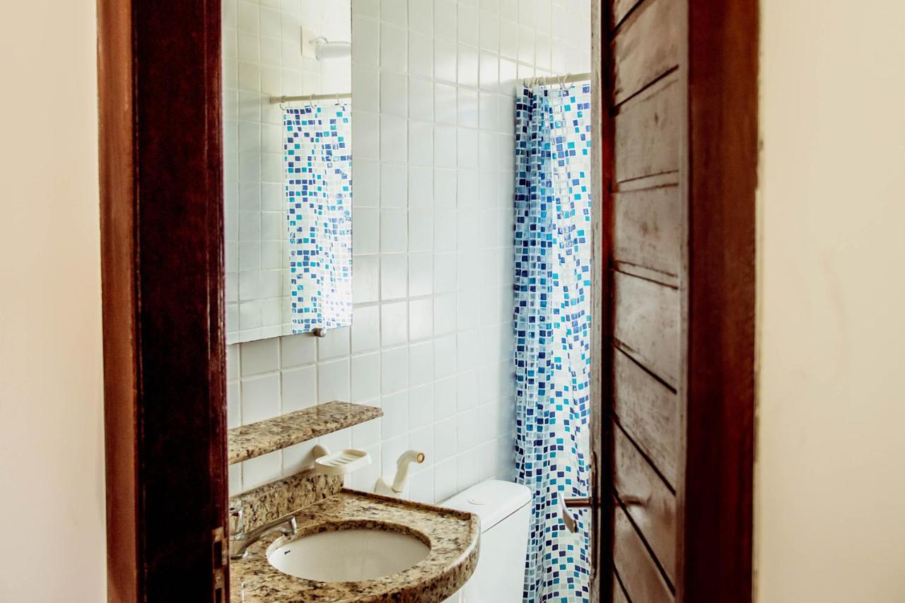 Tamandare Residence Luaran gambar