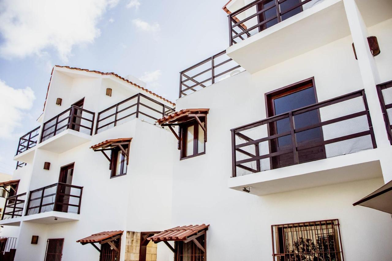 Tamandare Residence Luaran gambar