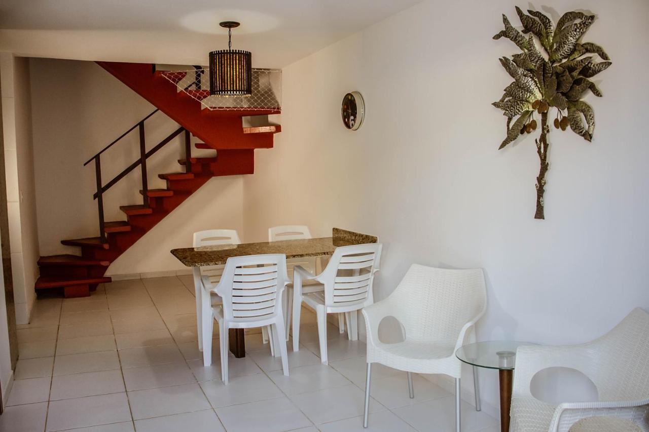 Tamandare Residence Luaran gambar
