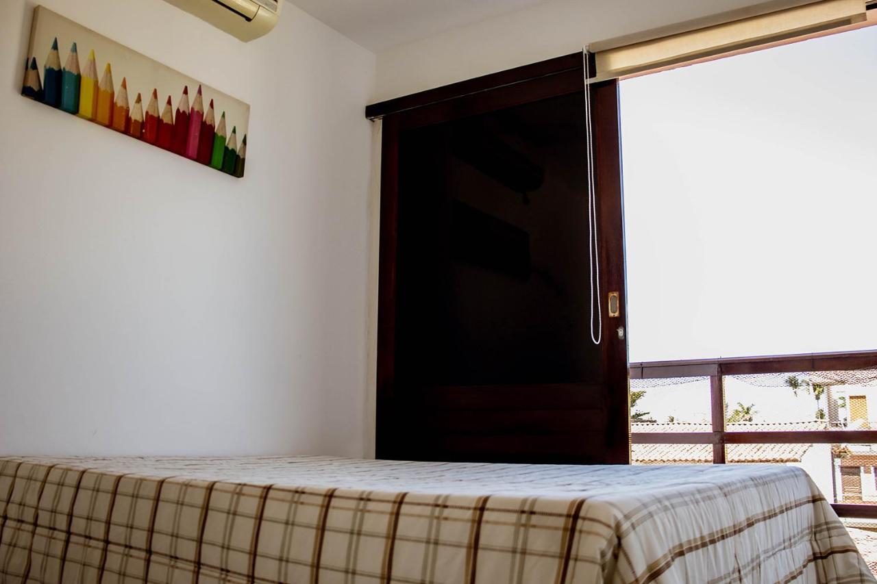 Tamandare Residence Luaran gambar