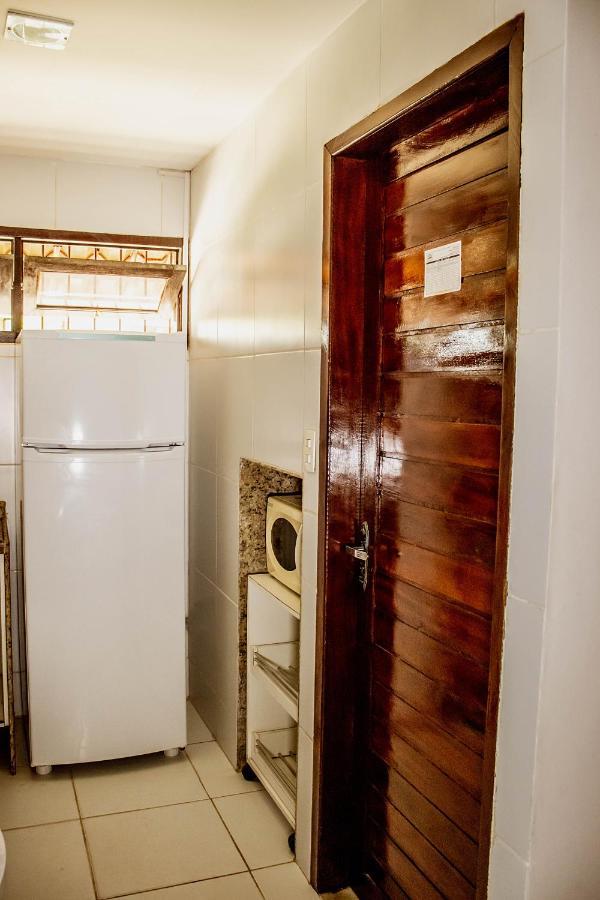 Tamandare Residence Luaran gambar