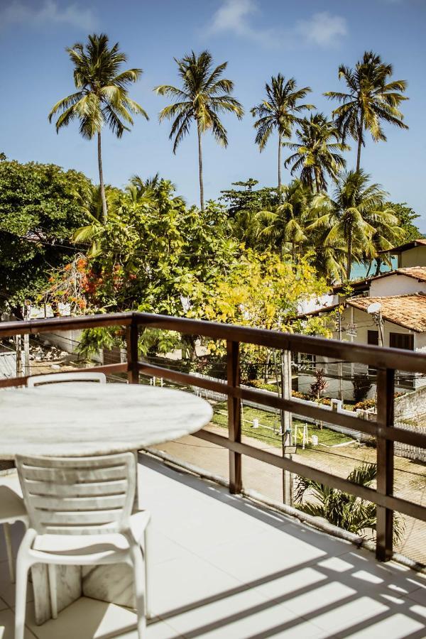 Tamandare Residence Luaran gambar