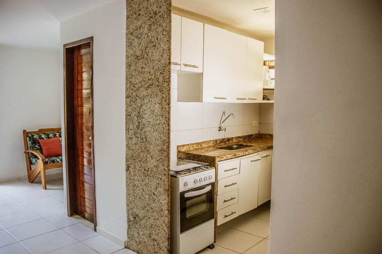 Tamandare Residence Luaran gambar