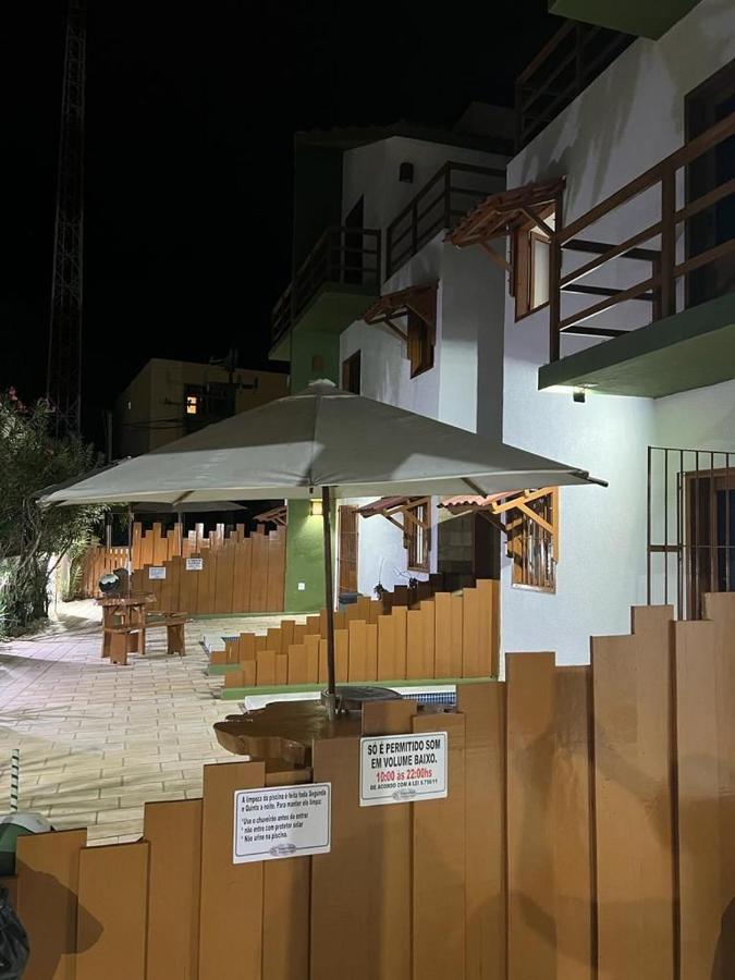 Tamandare Residence Luaran gambar