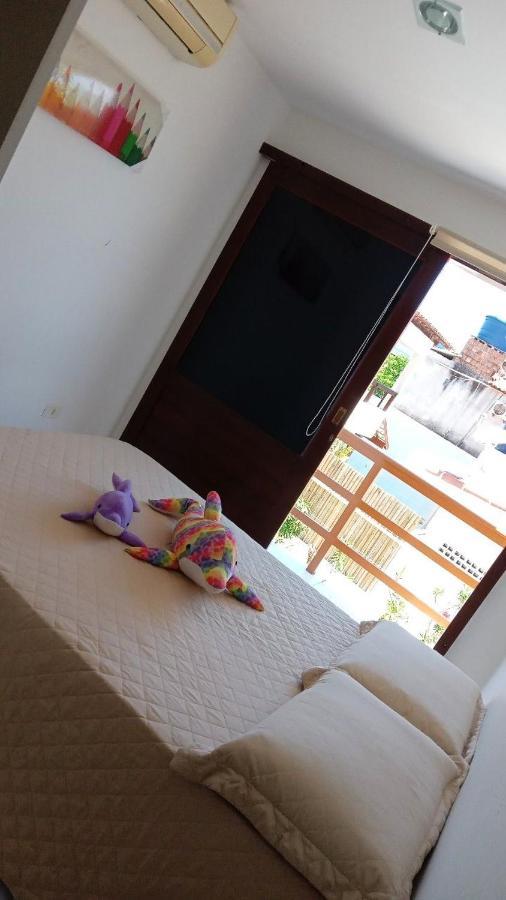 Tamandare Residence Luaran gambar