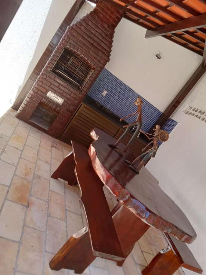 Tamandare Residence Luaran gambar