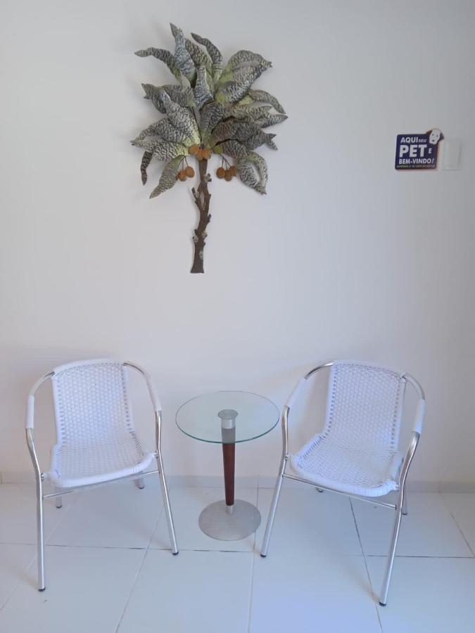 Tamandare Residence Luaran gambar