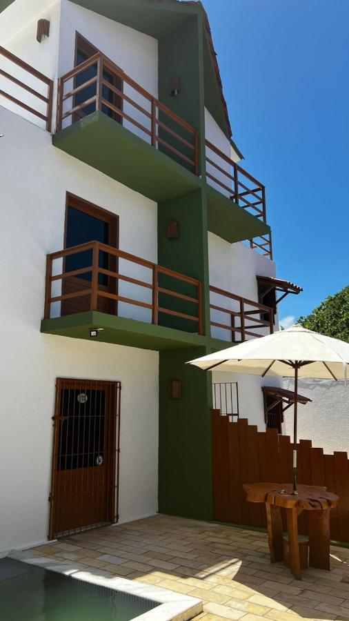 Tamandare Residence Luaran gambar