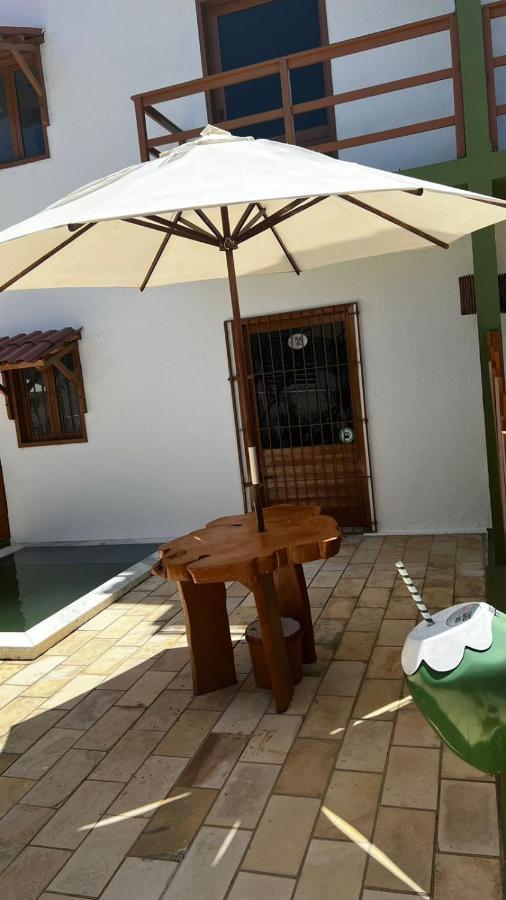 Tamandare Residence Luaran gambar