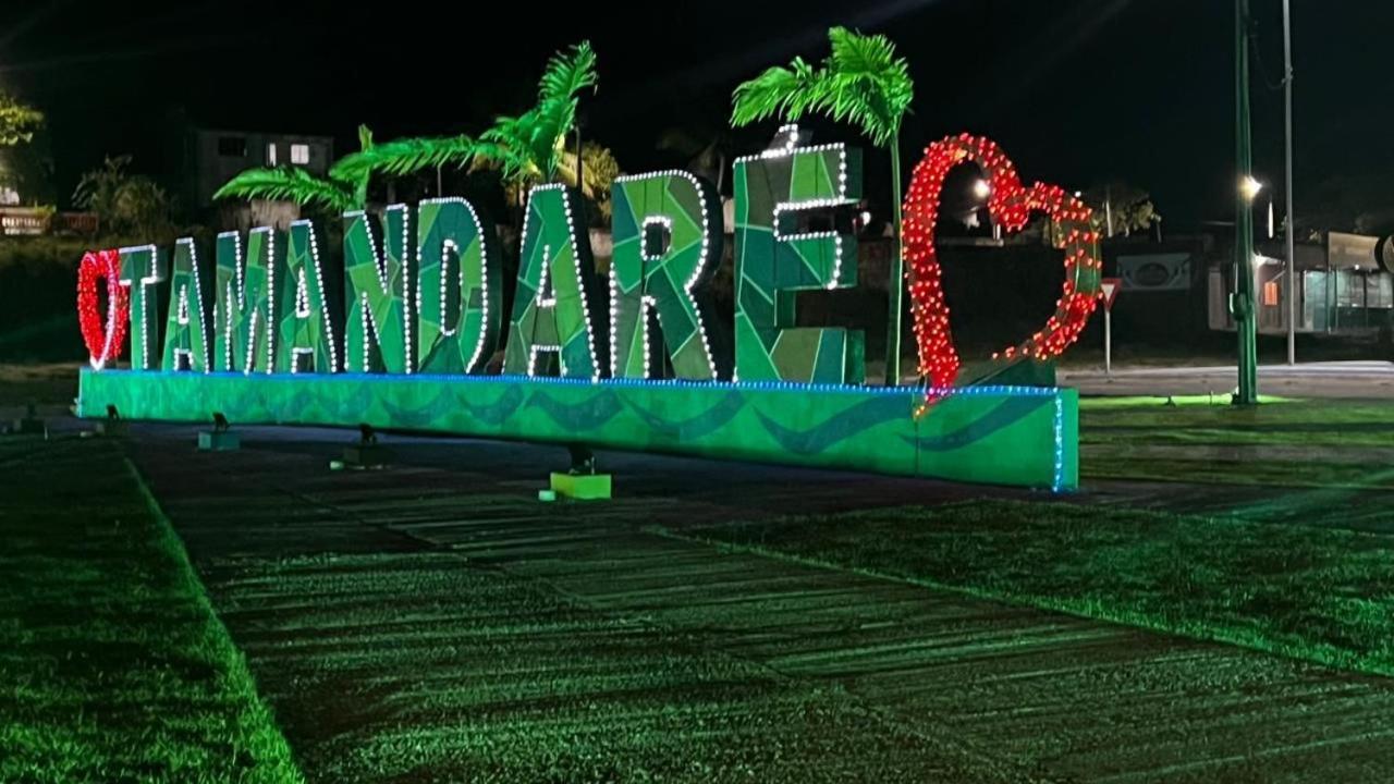 Tamandare Residence Luaran gambar