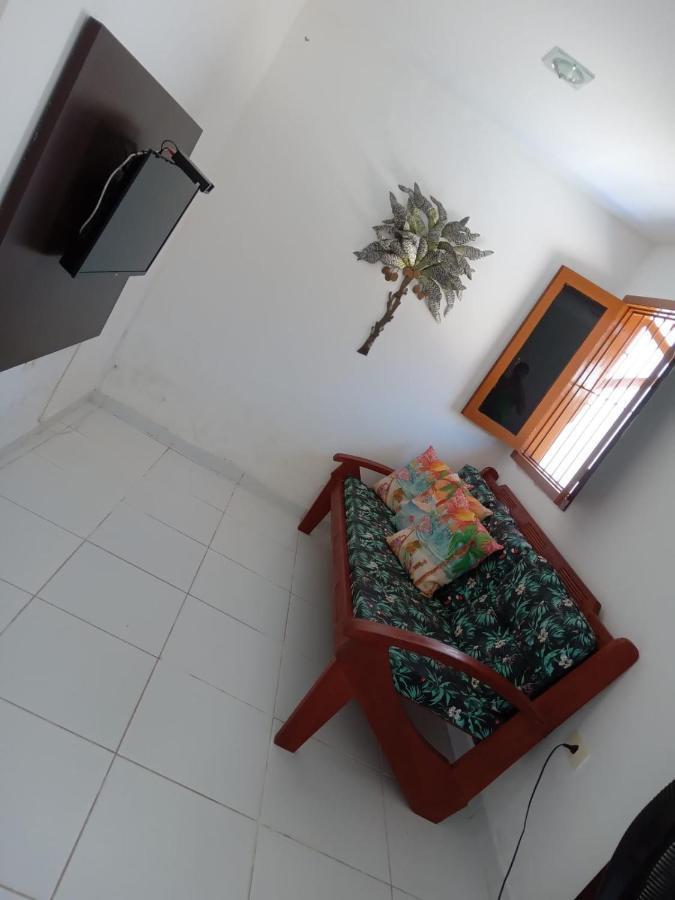 Tamandare Residence Luaran gambar
