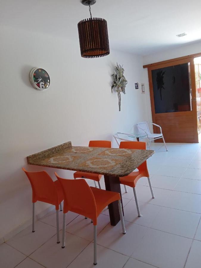 Tamandare Residence Luaran gambar