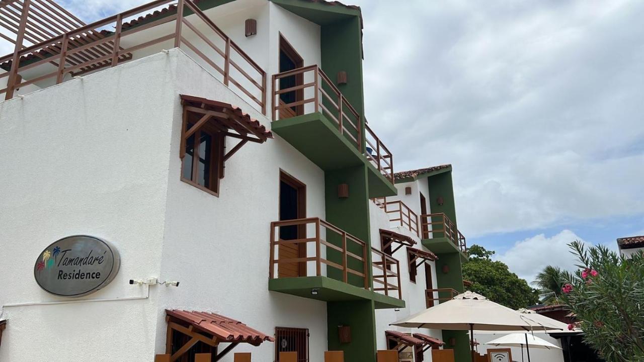 Tamandare Residence Luaran gambar