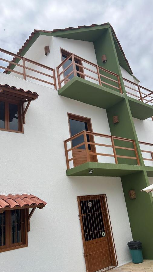 Tamandare Residence Luaran gambar
